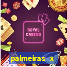 palmeiras x atletico go futemax